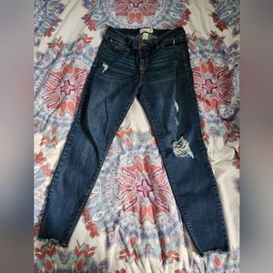 Altard State Jeans Size 7 Size 28